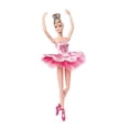 thumbnail image 3 of Muñeca Barbie Signature Ballet Wishes, 3 of 4