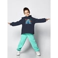 thumbnail image 2 of Cute Dino Hoodie Toddler -Image by Shutterstock,  5 Toddler, 2 of 4