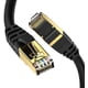 thumbnail image 1 of Cable Ethernet Cat8, outdoor yamp;indoor, 6FT Heavy Duty Hig, 1 of 2