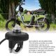 thumbnail image 4 of Acelerador de pulgar ANGGREK para scooter eléctrico ABS Antideslizante, 4 of 8