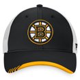 thumbnail image 3 of Fanatics NHL Casquette en Maille Ajustable Structurée pour Vestiaire Pro, 3 of 3