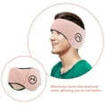 thumbnail image 4 of WEUVEB Office Nap Noise Cancelling Ear Muffs 1Pack, 4 of 9