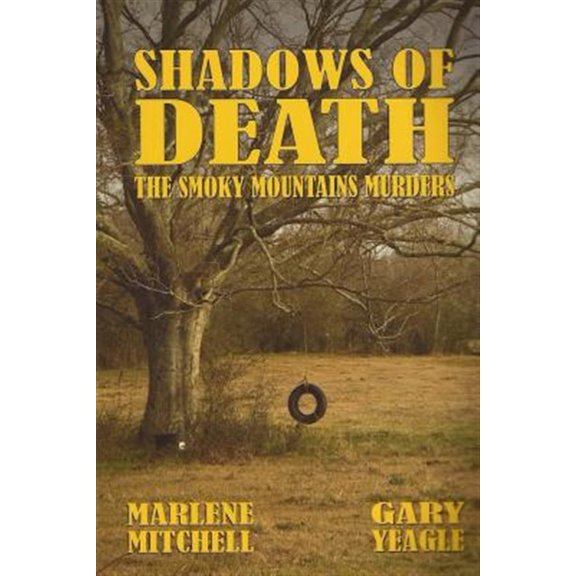 Pre-Owned Shadows of Death (The Smoky Mountain Murders)