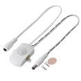 thumbnail image 1 of Cergrey 5A DC 5-24V Mini PIR Infrared Motion Sensor Detector Switch LED Strip Automatic Switch, Switch For Led Strip, Human Infrared Sensor Switch, 1 of 9