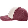 thumbnail image 4 of Judo - Martial Arts Japanese Bushido Washed Baseball Caps Womans Mens Outdoor Cap Adjustable, 4 of 8