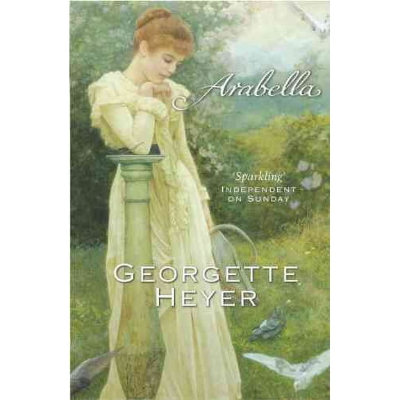 Arabella Georgette Heyer (Paperback)