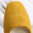 thumbnail image 4 of Women's Flat Shoes:  Walking Design with Lightweight Sole & foot arch pad - for Everyday Wear, 4 of 13