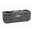 thumbnail image 1 of Dee Zee Tool Box DZ6535P Specialty; Chest; Single Lid; Black; Plastic; 3.6 Cubic Foot Capacity, 1 of 14