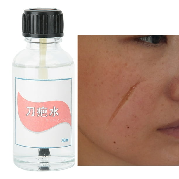 Fyydes FX Makeup Effect Liquid,Scars Make Liquid,30ml Professional