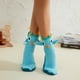 thumbnail image 5 of Txlixc Calcetines de invierno y otoño para mujeres Txlixc moda, 5 of 9