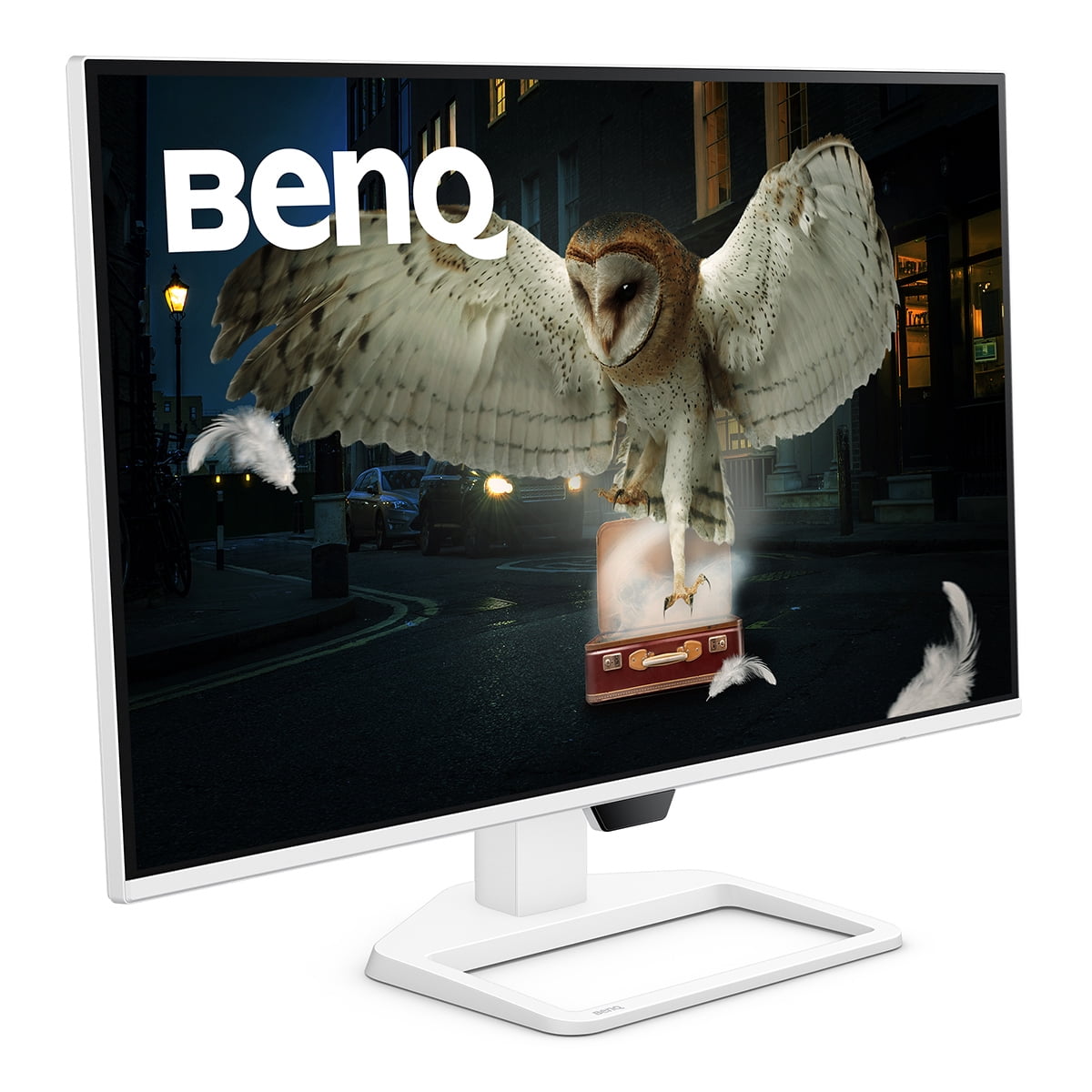 BenQ EW270Q 27" 16:9 WQHD 200Hz IPS W-LED HDR Home Entertainment Monitor