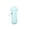Green, variant on Silicone Pencil Pouch Organizer - Ample Storage for Stationery, Lightweight & Portable Design, Secure Zipper Closure, Ideal for Students and Office Use