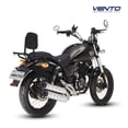 thumbnail image 2 of Motocicleta VENTO Thunderstar 300 Negro 2025, 2 of 8