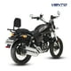 thumbnail image 2 of Motocicleta VENTO Thunderstar 300 Negro 2025, 2 of 8