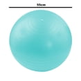 thumbnail image 2 of Pelota de parto para embarazo, silla de pelota de parto para ejercicio de yoga para parto, entrenamiento y fitness, 2 of 5