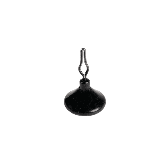 6th Sense – Wacky Weight Finesse Fishing Weight for Wacky & Drop Shot Rigs