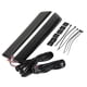 thumbnail image 1 of 1Pair Smoked LED Saddlebag Side Marker Light for Touring 14-24, 1 of 5