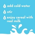 thumbnail image 6 of Kellogg's Frosted Flakes Insta-Bowls Cold Breakfast Cereal, Instant Cereal, Kids Snacks, Original, 1.6oz Cup (1 Cup), 6 of 13
