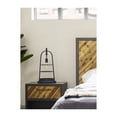 thumbnail image 2 of Moe's Hennessey Table Lamp in Black, 2 of 6
