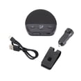 thumbnail image 1 of Altavoz Inteligente Bluetooth 5,0, Altavoz Inalámbrico Para Coche Compatible Con La Función De Transmisión De Voz Siri, Sensor De Vibración Para Teléfono Móvil Para Coche Al Aire Libre Minnieouse EL011710-00, 1 of 6