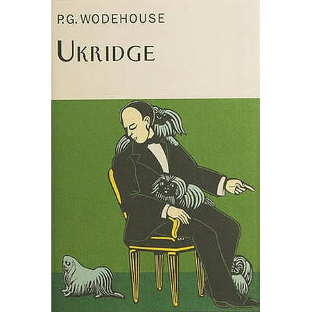Ukridge. P.G. Wodehouse (Best Pg Wodehouse Novels)