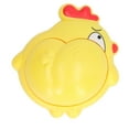 thumbnail image 1 of Children's Height Touch Device Intelligent Voice Broadcasts Kids Jump Trainer High Jump Assistant Yellow Chicken, 1 of 5