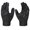 Red, variant on lnmuld Gloves Winter Childrens Riding Gloves Warm Screen Outdoor Sports Skiing Full Finger for Kids Ages 3 to 14 Years Size:8-10 Years