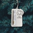 thumbnail image 2 of Christmas Money Cash Gift Red Envelope Gift Holder Pocket Gift Card Voucher, 2 of 2