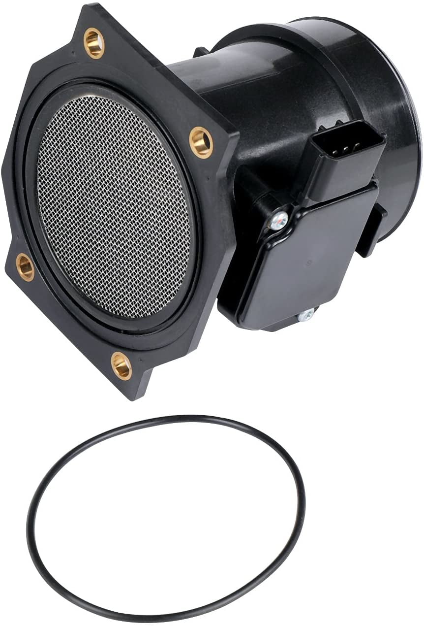 nissan frontier mass air flow sensor problems nissan frontier mass air flow sensor problems