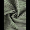 thumbnail image 4 of Vestido Camisero Sin Mangas de Verano 2025 para Mujer, Cuello en V, Informal, Midi, Verde, Talla L, 4 of 10