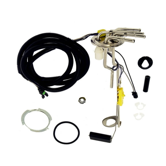 Dorman 692-017 Fuel Tank Sending Unit for Specific Chevrolet / GMC Models Fits 1994 Chevrolet Astro
