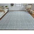 thumbnail image 6 of HomeRoots 514558 12 x 15 ft. Brown Hand Woven Rectangle Area Rug, 6 of 8