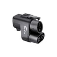 thumbnail image 1 of Adaptador Tesla Supercharger NACS a CCS1 de 250 kW para Ford, Rivian, 1 of 7