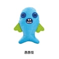 thumbnail image 1 of Fugg*ler Divertidos juguetes de peluche o llaveros de monstruos feos Kawaii Fuggler Conejos de peluche lindos..., 1 of 5
