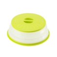 thumbnail image 1 of Microwave Splatter Cover Microwave Cover for Food BPA Free Lid Microwave Splatter Guard Fit More Plates, 1 of 5