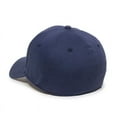 thumbnail image 6 of OC Sports PFX-600 Flexible Fitting Cap - Navy, 6 of 8