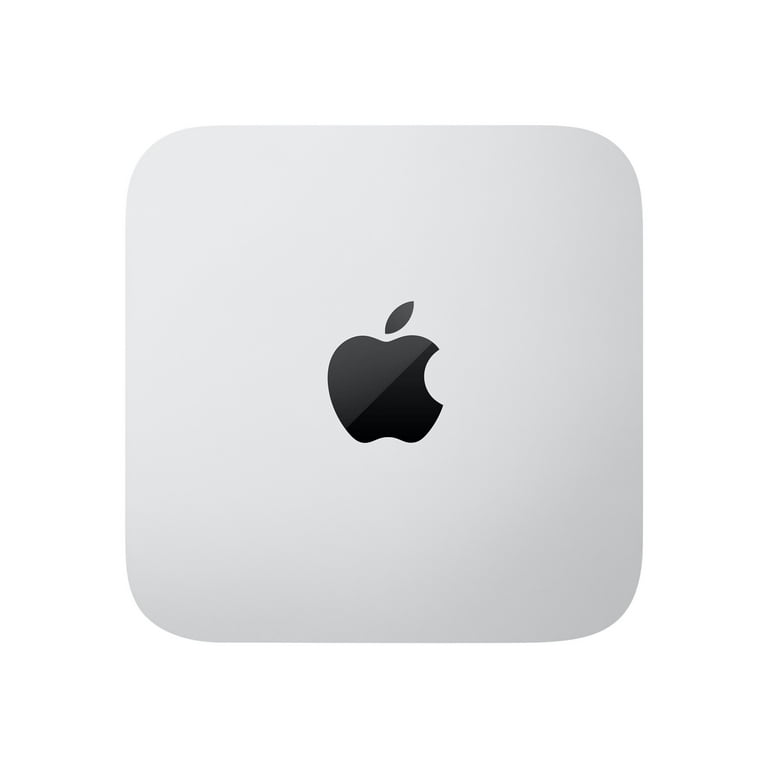 Apple Mac mini M2 - 8GB RAM, 512GB SSD, 10-core GPU