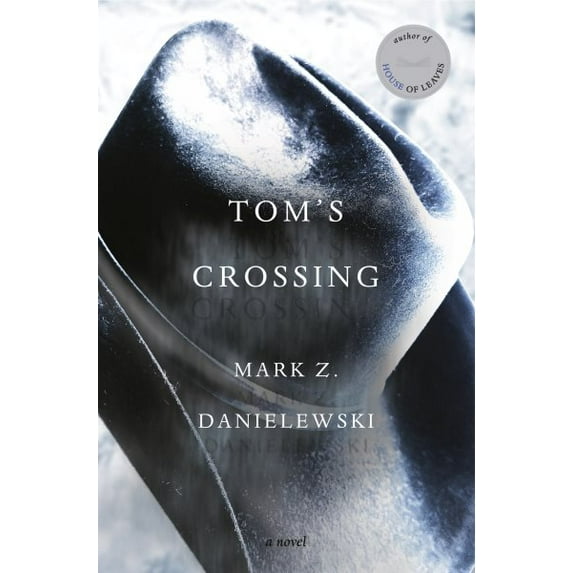 Pre-Owned Tom's Crossing, (Hardcover)