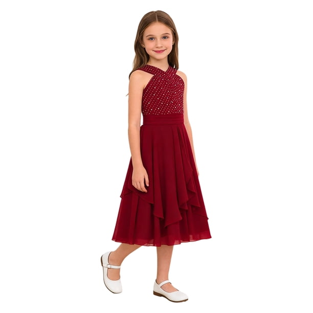 christmas dress womens amazon Velvet Long for Women Mrs Santa Claus Plush Costume Fluffy Hooded High Waisted A-Line Dresses 2024 Red at Women's Clothing store SIZE:14Y (168 cm) Elegant Tie and Dye MD-30