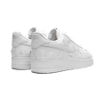 thumbnail image 3 of NIKE MENS Air Force 1 Low "Billie Ellish - Triple White" DZ3674 100 from Stadium Goods, 3 of 7