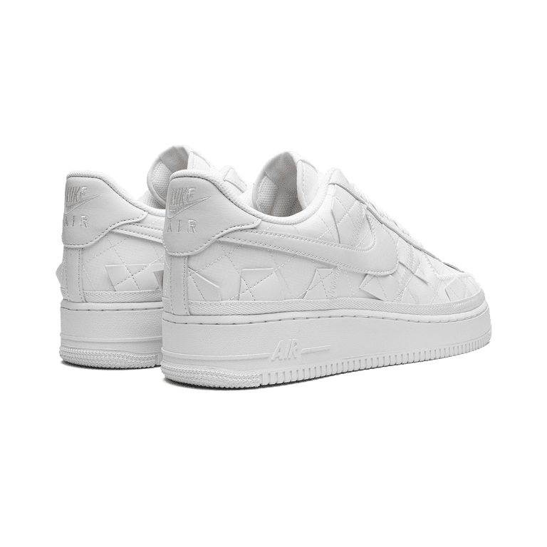 Nike Air Force 1 Low Billie Eilish DZ3674-100 Men’s Triple White 14 DZ3674-100] Mens Nike AIR FORCE 1 LOW SP  main image 4