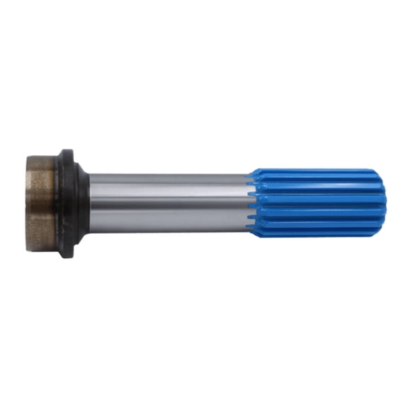 Heavy Duty Splined Stub Shaft - 1880 Series Drive Stub Shaft Replaces 8-40-101, Neapco OE Series N8-40-101, Meritor PS48-16-16, Spicer SD840101