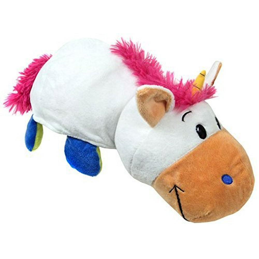 flipazoo unicorn sequin