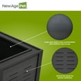thumbnail image 5 of New Age Pet® ECOFLEX® Large 48" Wide Reptile Enclosure, Glass Front Terrarium, 5 of 10