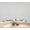 Color 3, variant on Wallpaper Steampunk Industrial Machinery Gears Glowing Windows Peel and Stick Wall Murals 69"H x 96"W Removable PVC Wall Paper Self-Adhesive Wall Paintings Art Decor for Bedroom Living Room