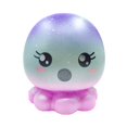 thumbnail image 1 of Charms Pieuvre Géante à Montée Lente Kawaii Jouet Squishy Collection, 1 of 5
