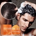 thumbnail image 5 of Scalp Scrub Hair Care 3.5 oz, Plant Abrasives for Periodic Deep Cleaning, Nourishes Scalp and Maintains Healthy Hair, 5 of 8