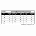 thumbnail image 7 of Color Cosplay American USA Flag Crop Tank Tops for Women T Shirt Patriotic 4th of July Vest Tops GA123-1014 M, 7 of 7