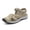 BEIGE, variant on Women's Sport Athletic Sandals Outdoor Hiking Sandals