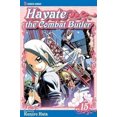 thumbnail image 1 of Hayate le Majordome de Combat, Vol. 15 (Hayate), 1 of 2